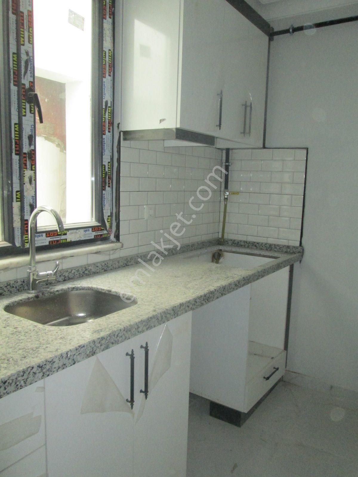 Bahçelievler Yayla Ulubatlı,da 5+2 Yeni Satılık Dublex Daire - Görsel 19