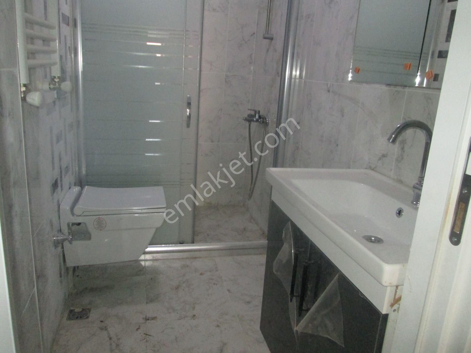 Bahçelievler Yayla Ulubatlı,da 5+2 Yeni Satılık Dublex Daire - Görsel 12