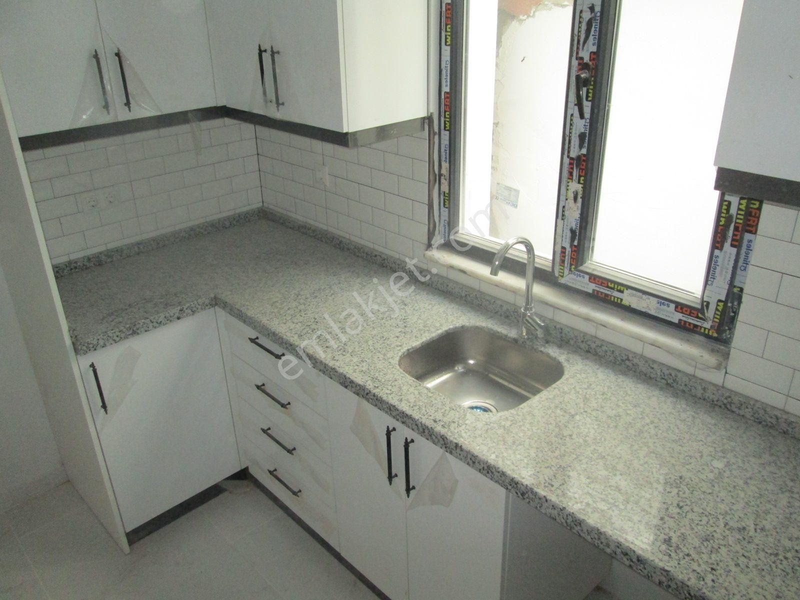 Bahçelievler Yayla Ulubatlı,da 5+2 Yeni Satılık Dublex Daire - Görsel 17