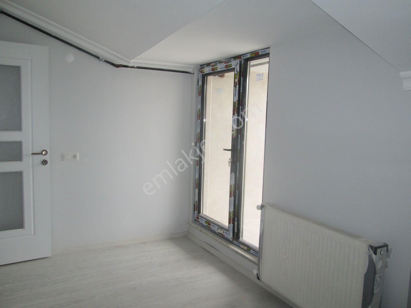 Bahçelievler Yayla Ulubatlı,da 5+2 Yeni Satılık Dublex Daire - Görsel 28