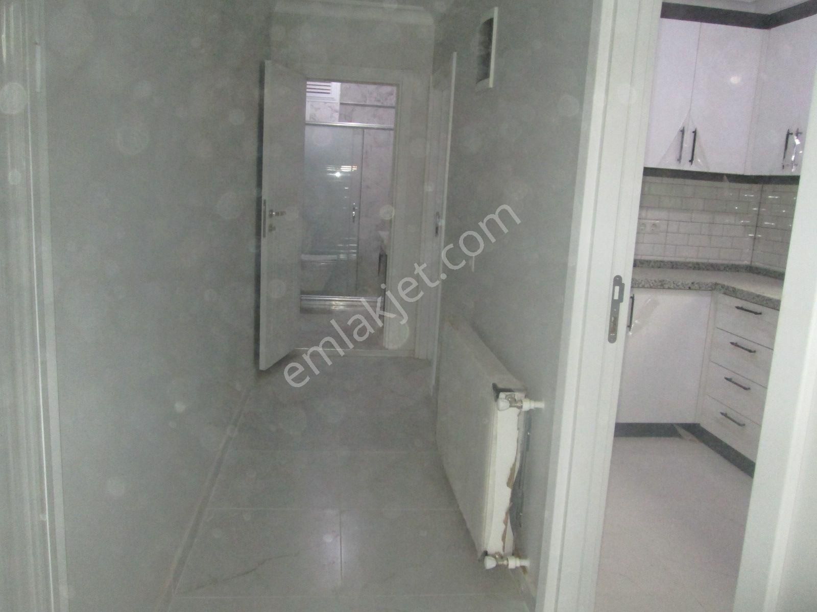 Bahçelievler Yayla Ulubatlı,da 5+2 Yeni Satılık Dublex Daire - Görsel 22