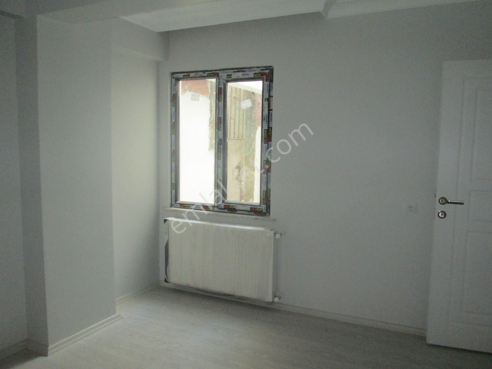 Bahçelievler Yayla Ulubatlı,da 5+2 Yeni Satılık Dublex Daire - Görsel 16