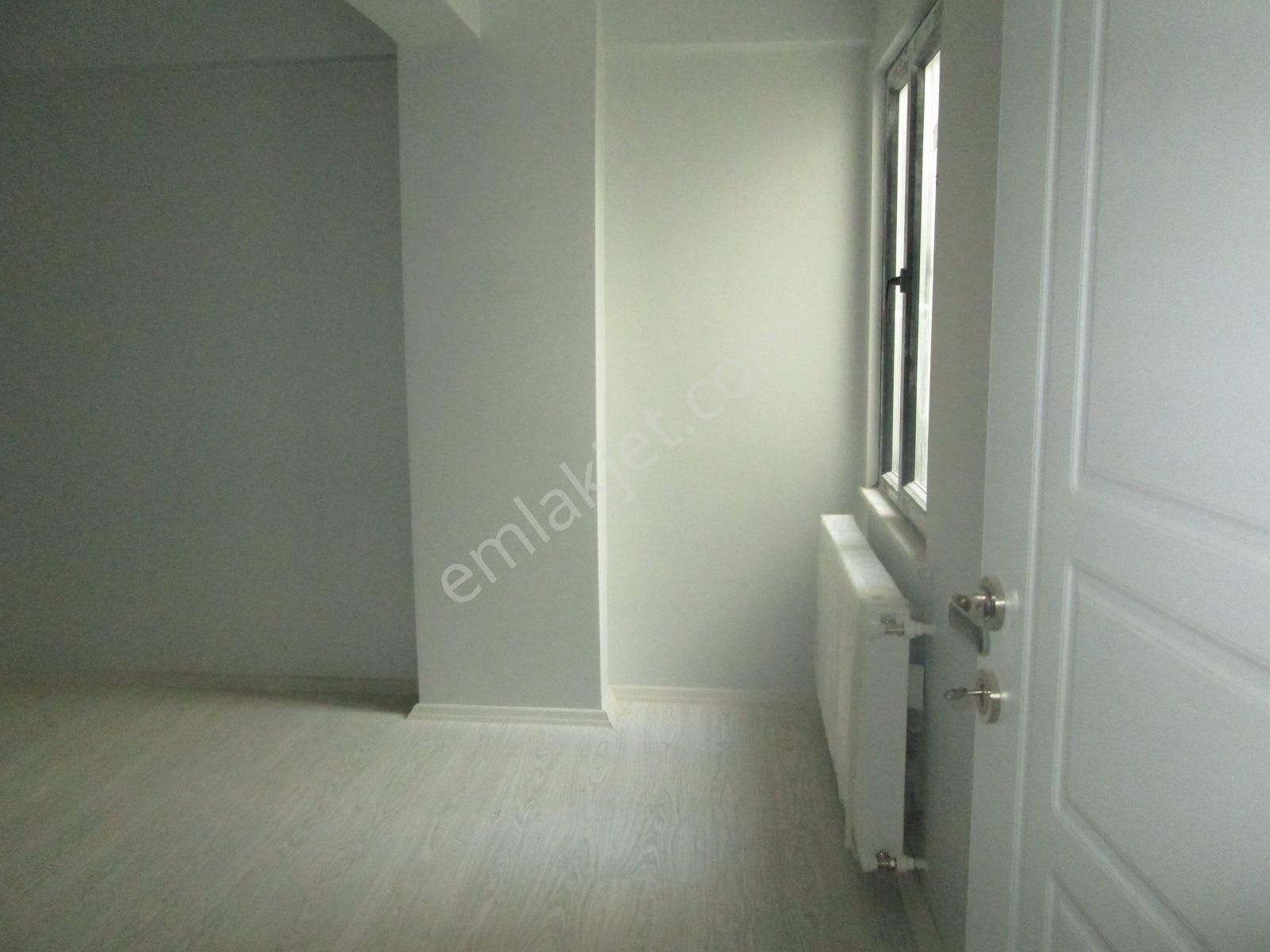 Bahçelievler Yayla Ulubatlı,da 5+2 Yeni Satılık Dublex Daire - Görsel 15