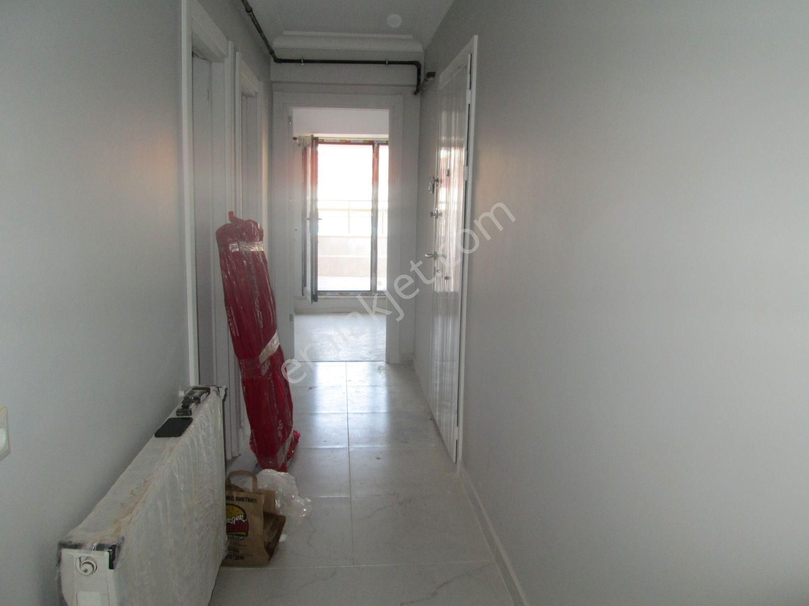 Bahçelievler Yayla Ulubatlı,da 5+2 Yeni Satılık Dublex Daire - Görsel 13