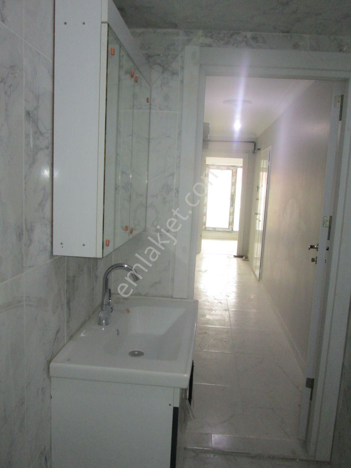 Bahçelievler Yayla Ulubatlı,da 5+2 Yeni Satılık Dublex Daire - Görsel 25