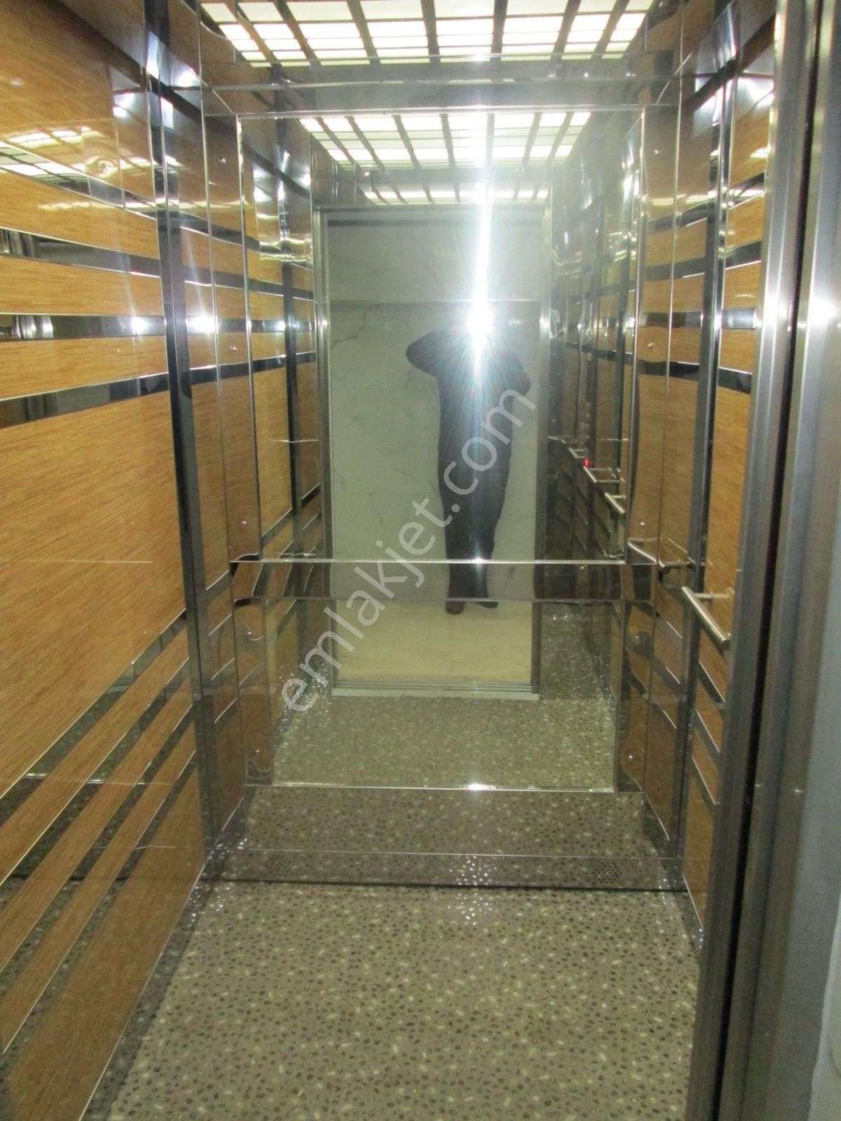 Bahçelievler Yayla Ulubatlı,da 5+2 Yeni Satılık Dublex Daire - Görsel 5