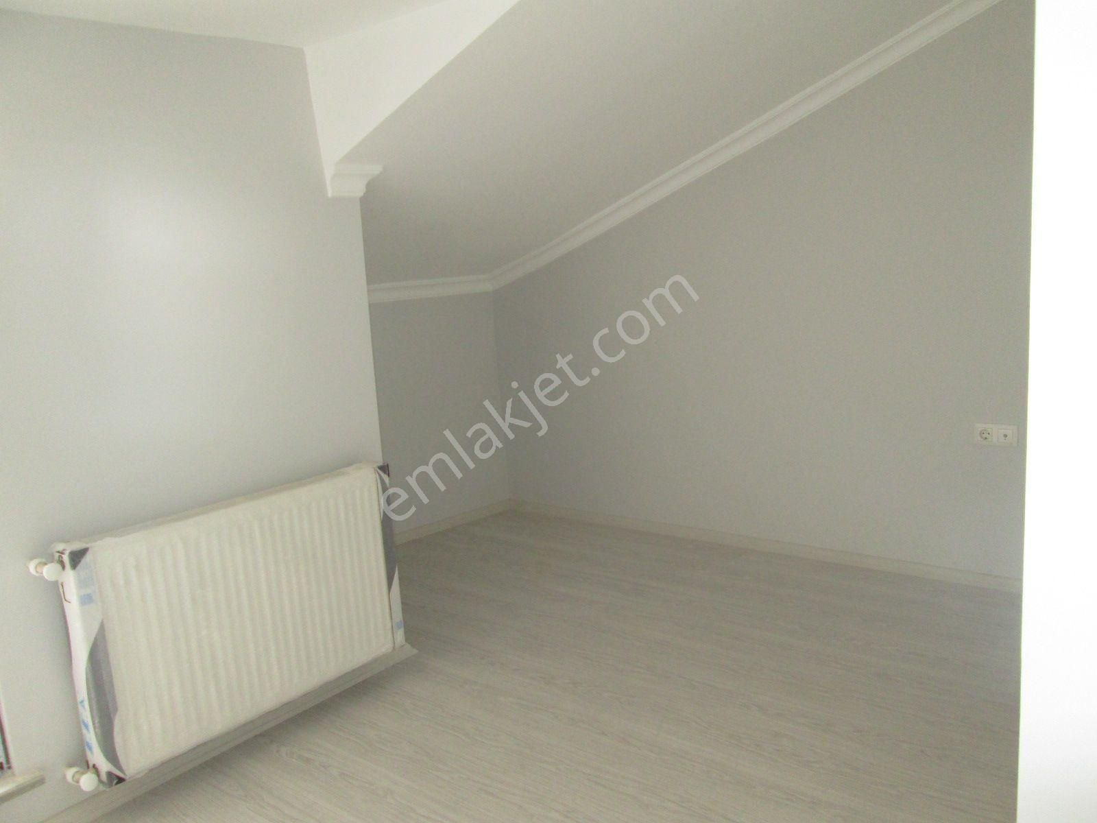 Bahçelievler Yayla Ulubatlı,da 5+2 Yeni Satılık Dublex Daire - Görsel 27