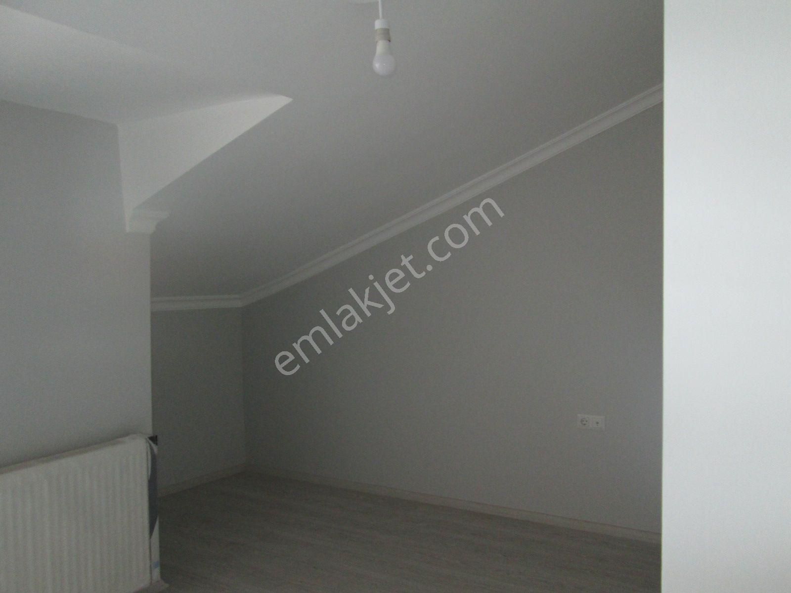 Bahçelievler Yayla Ulubatlı,da 5+2 Yeni Satılık Dublex Daire - Görsel 7