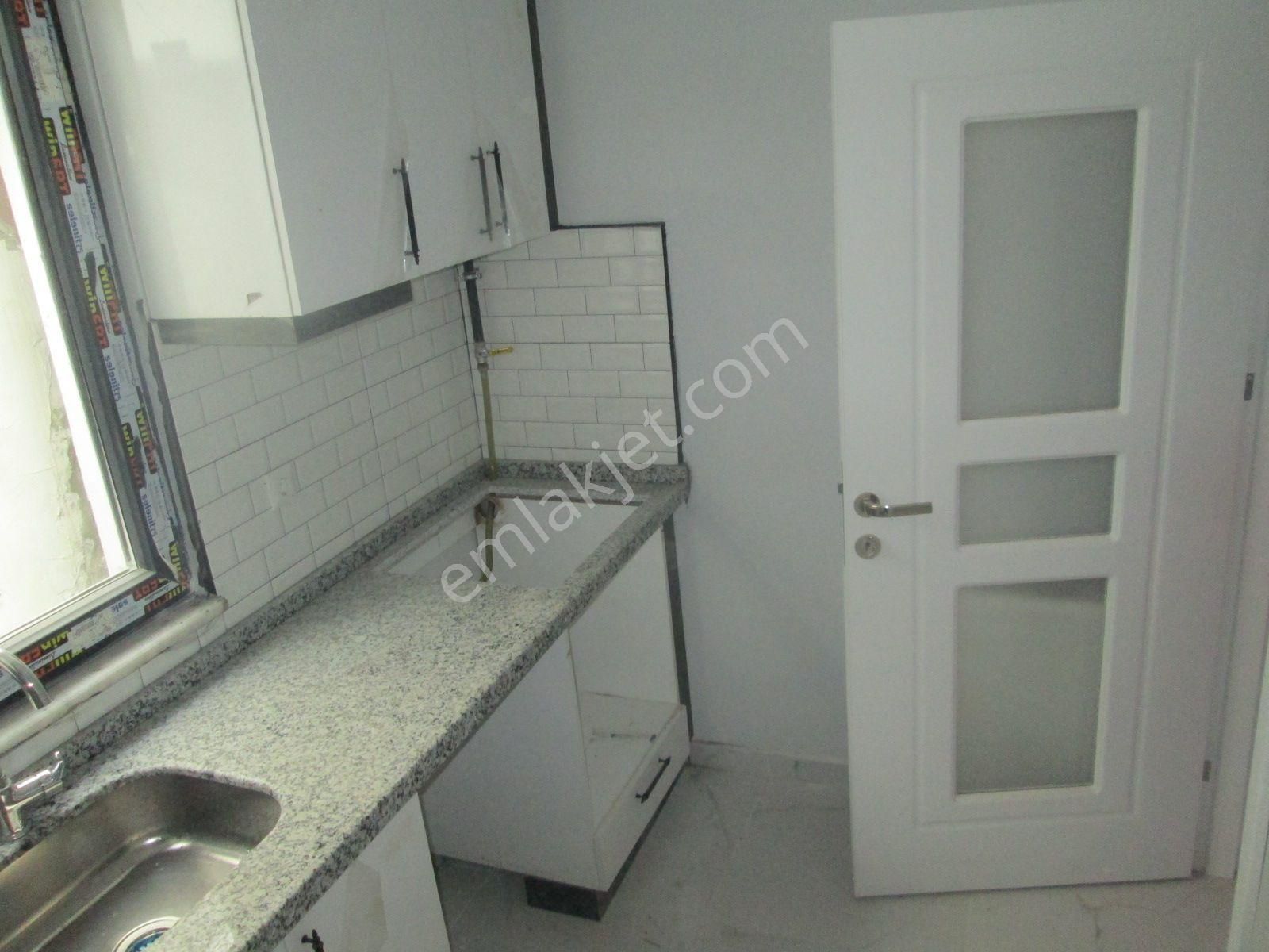 Bahçelievler Yayla Ulubatlı,da 5+2 Yeni Satılık Dublex Daire - Görsel 18