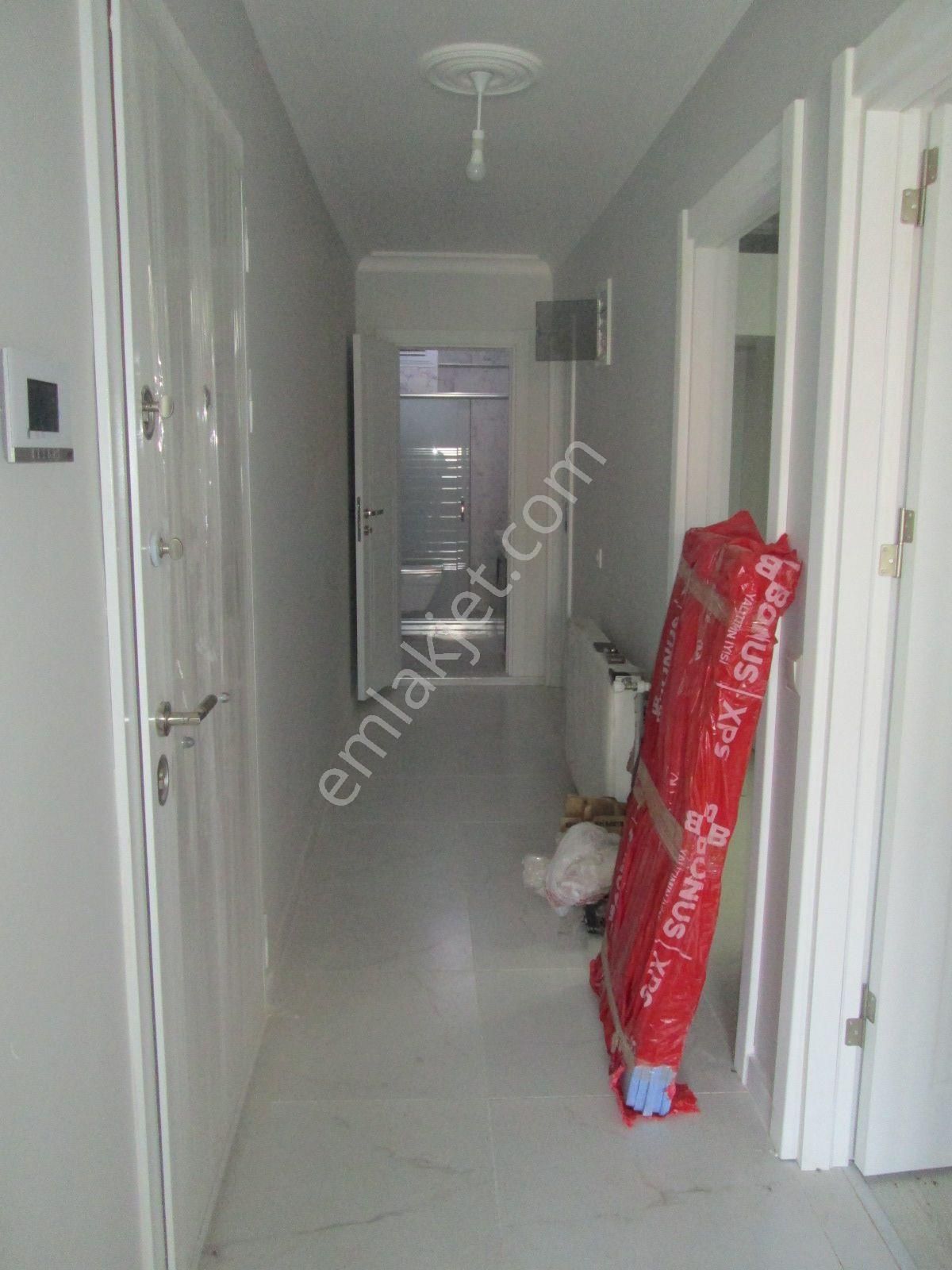 Bahçelievler Yayla Ulubatlı,da 5+2 Yeni Satılık Dublex Daire - Görsel 10