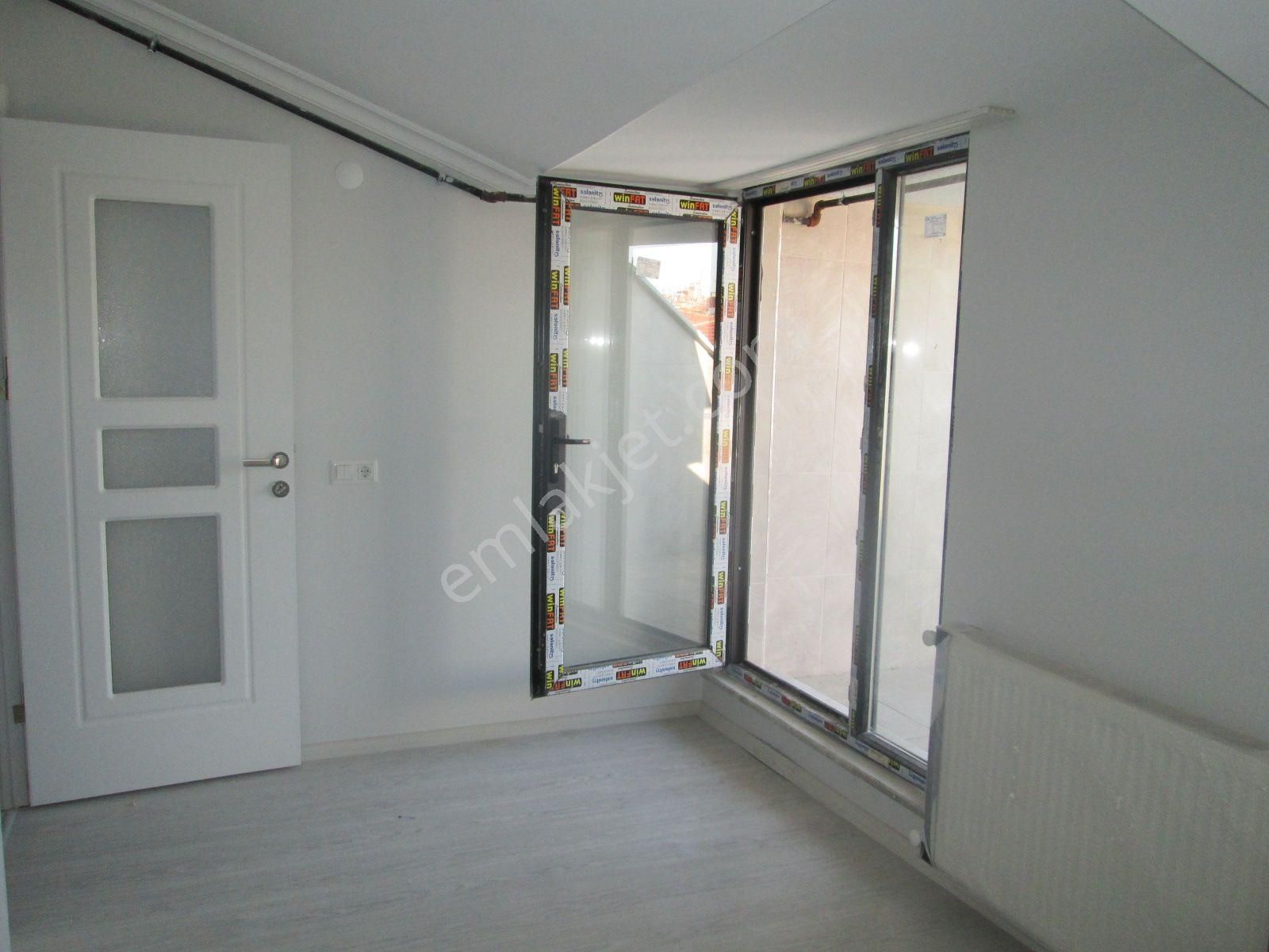 Bahçelievler Yayla Ulubatlı,da 5+2 Yeni Satılık Dublex Daire - Görsel 8