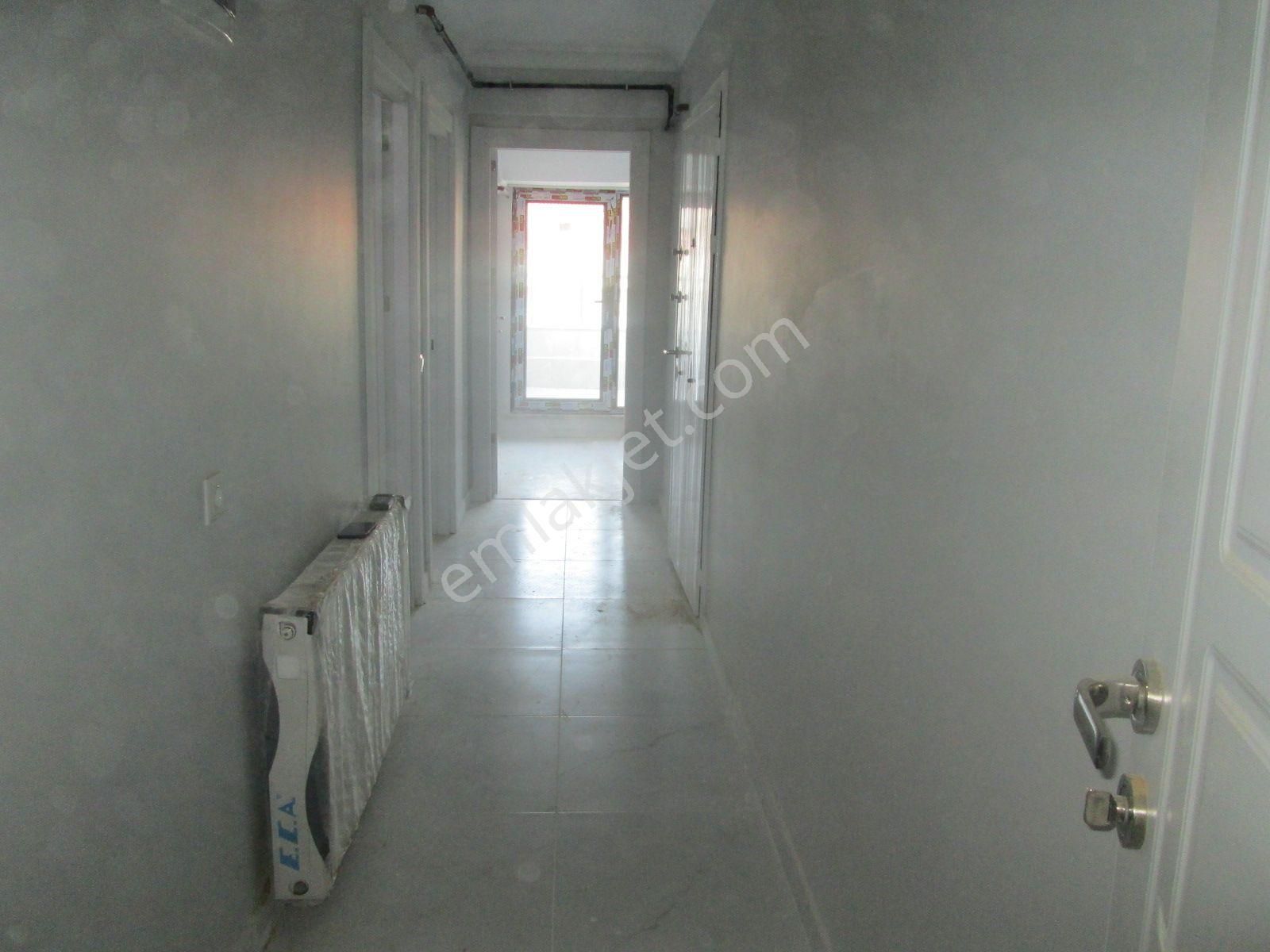 Bahçelievler Yayla Ulubatlı,da 5+2 Yeni Satılık Dublex Daire - Görsel 21