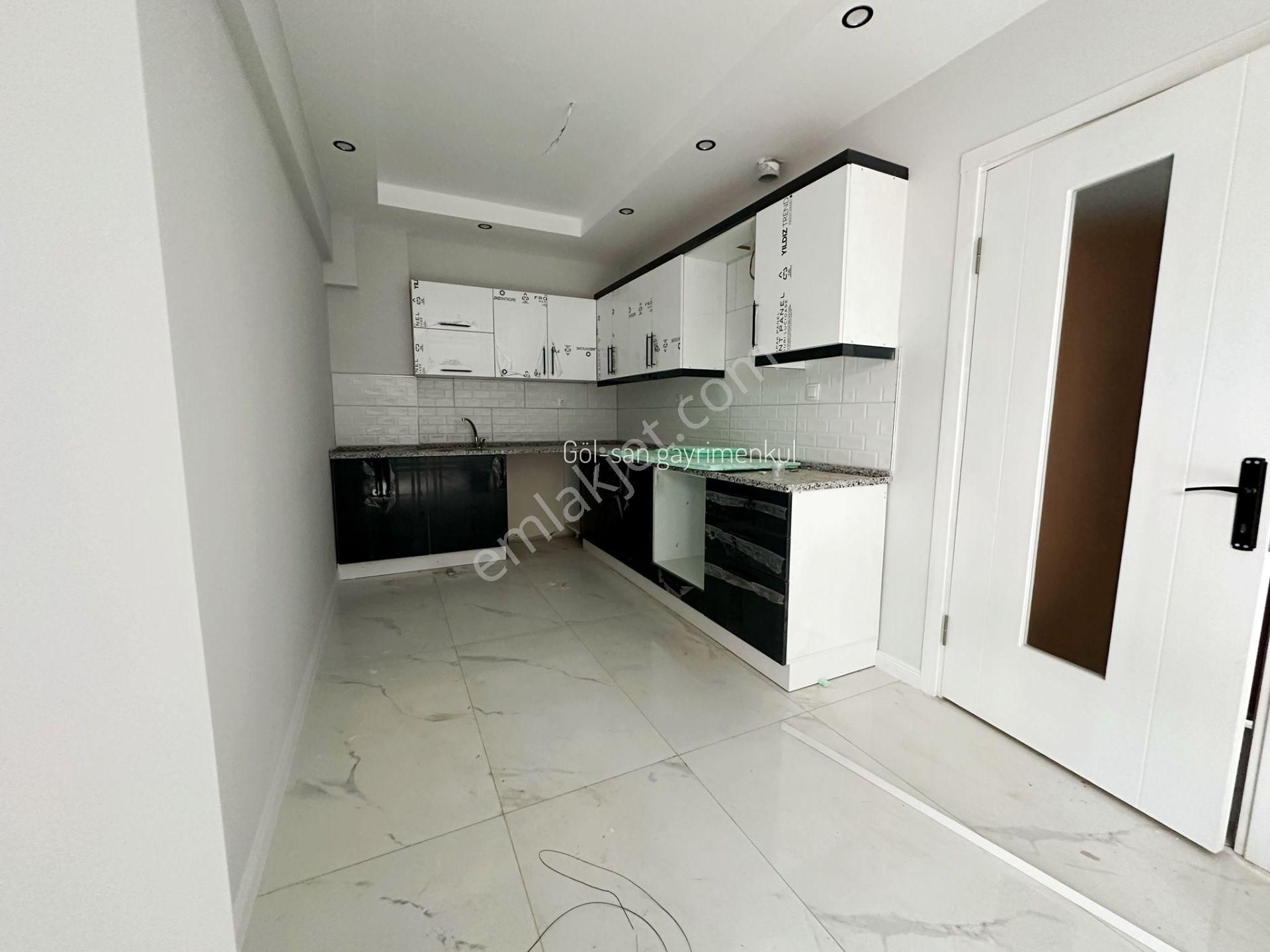 Nazilli Yeşil Satılık Daire 🏡 Göl-san Gayrimenkul’den 🏡 Yeşil Mah. 2+1 90 M2 Satılık Sıfır Daireler!!!