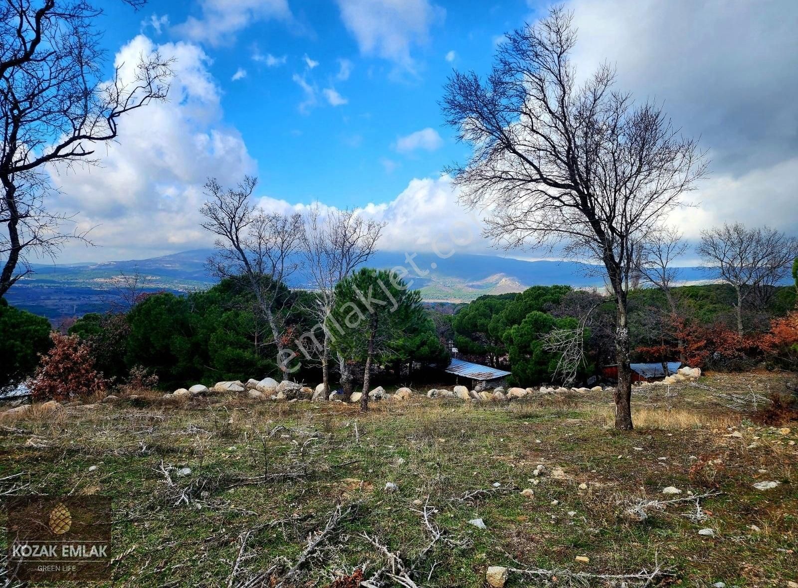 Bergama Kıranlı Satılık Konut İmarlı Bergama Kıranlı İmarlı Arsa Satılık