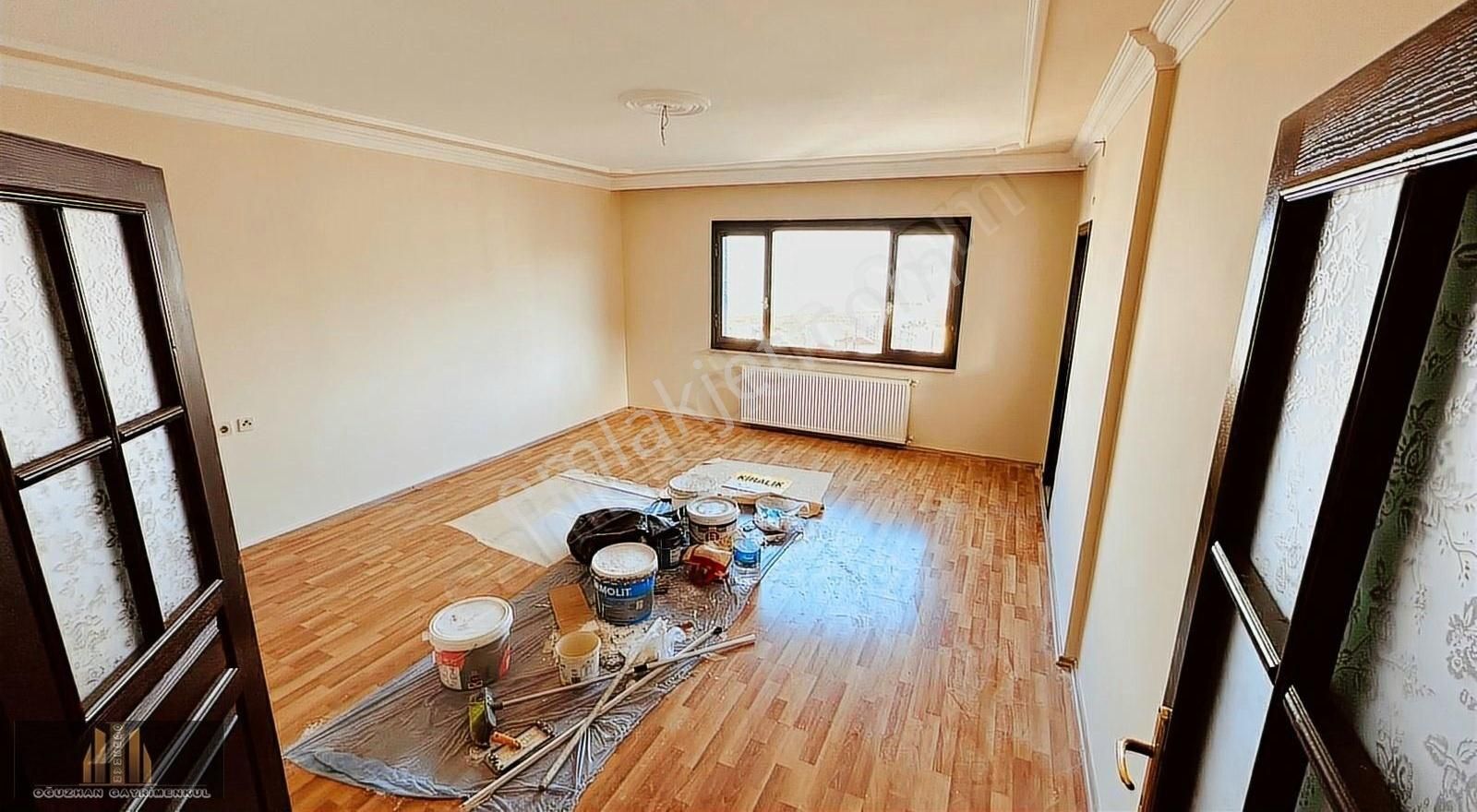 Ortahisar Karşıyaka Kiralık Daire Oğuzhan Gayrimenkul'den Kevser Sitesinde Kiralık Daire