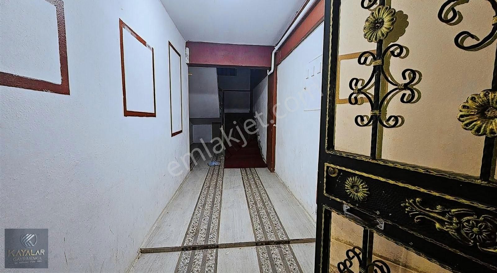 Osmangazi Yunuseli Kiralık Daire Kayalar'dan 2+1 Kiralık Temiz Daire