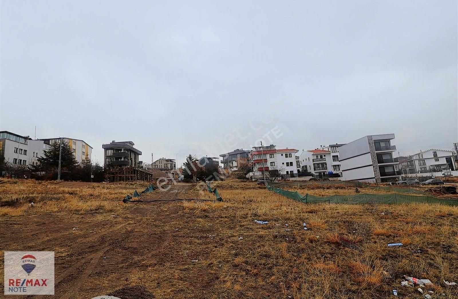 Çankaya Yaşamkent Satılık Villa İmarlı Ankara Çankaya Yaşamkent Satılık Villa Arsası