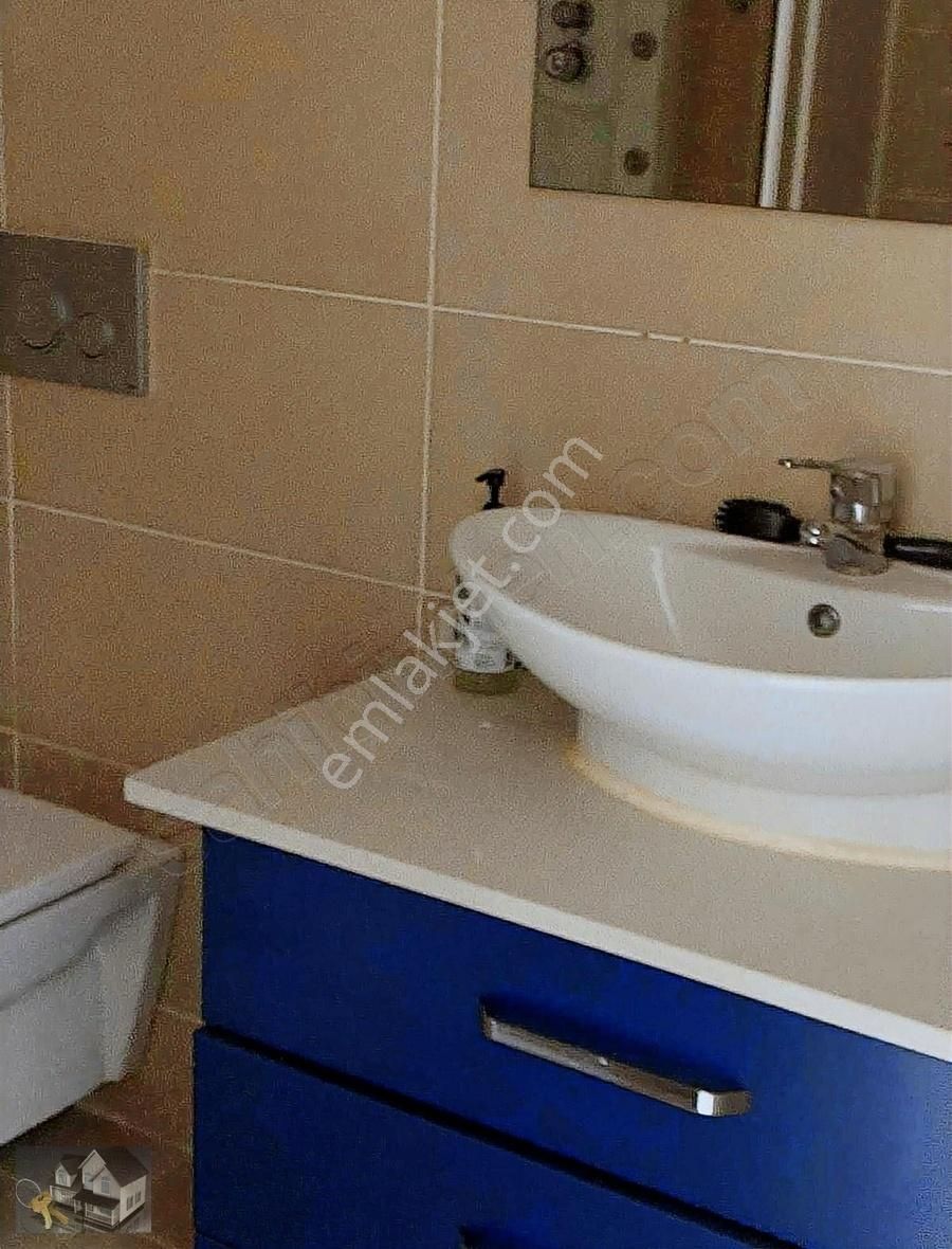 Sancaktepe Kemal Türkler Kiralık Daire Alıce Village De Kiralık 3+1 Bahçe Dubleksi