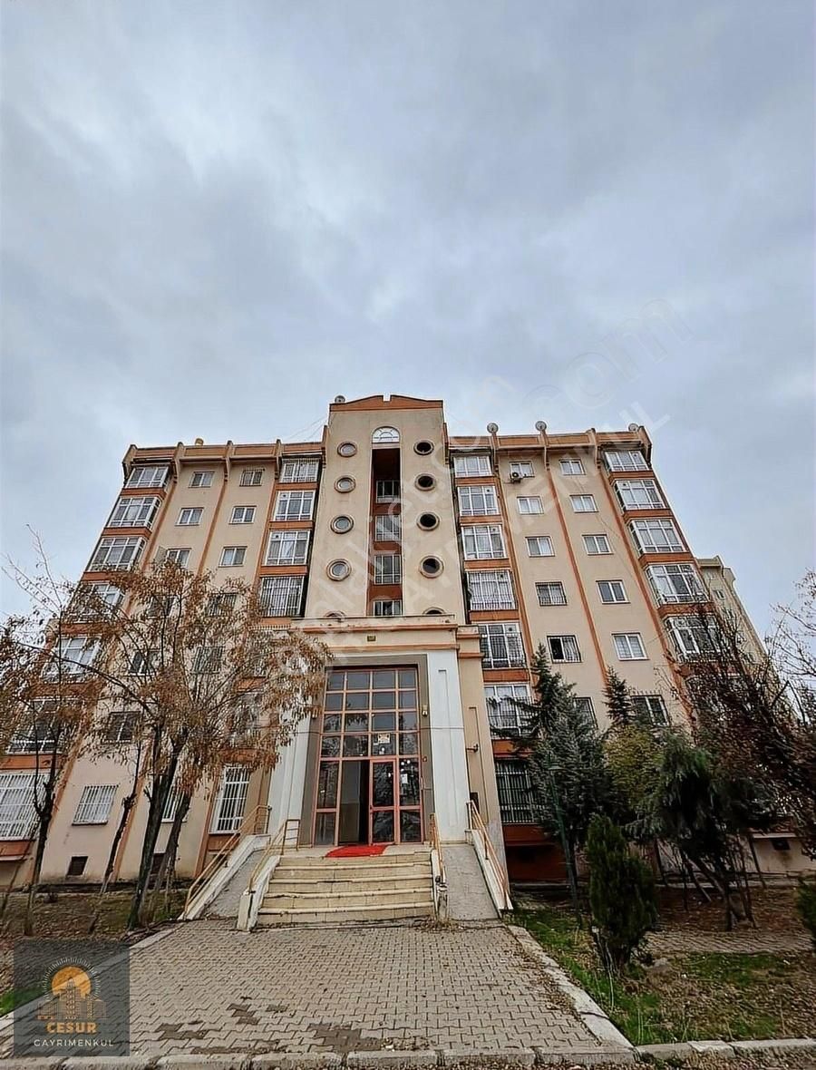 Yenişehir Üçkuyu Satılık Daire Cesur Gayeimenkul'den Satılık Eşyalı Daire