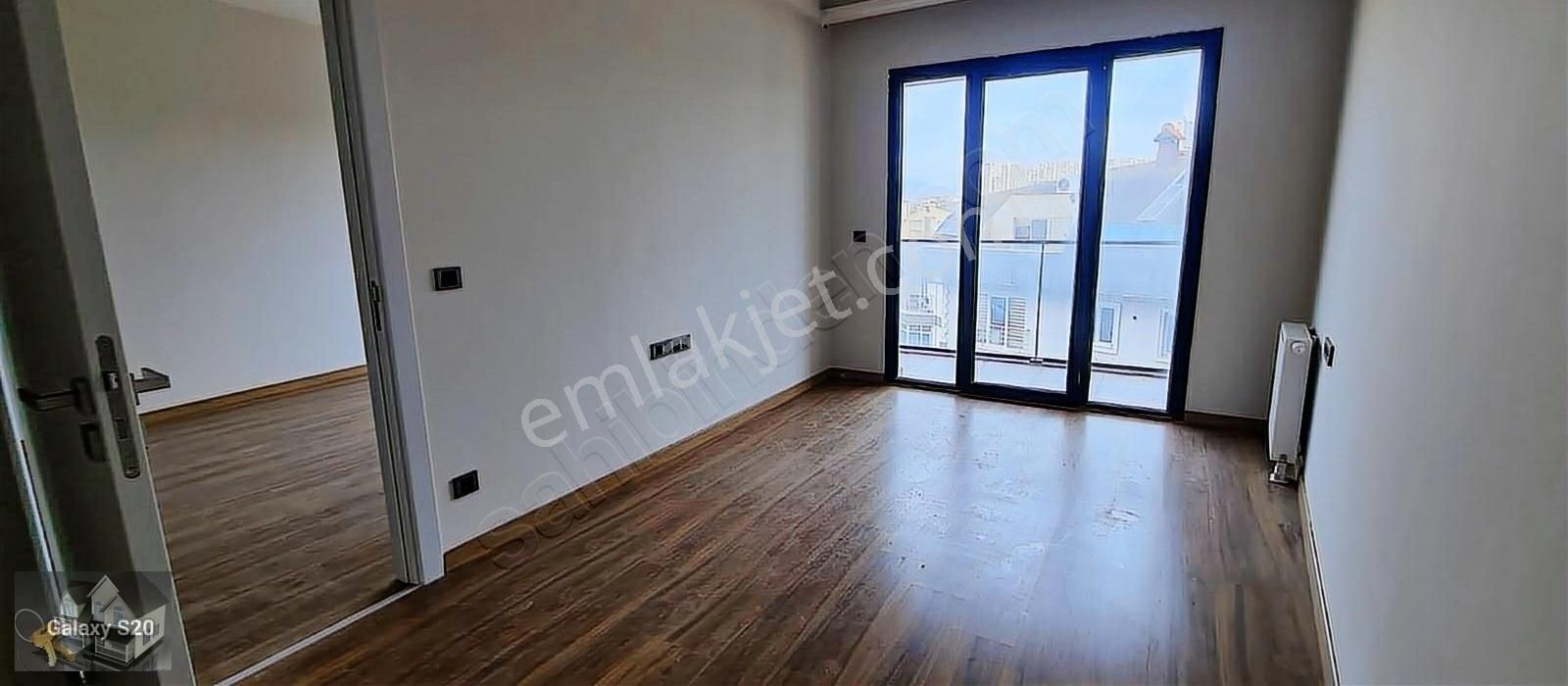 Tuzla İçmeler Kiralık Daire Vema Tuzla 1+1 Kiralık Sıfır Daire