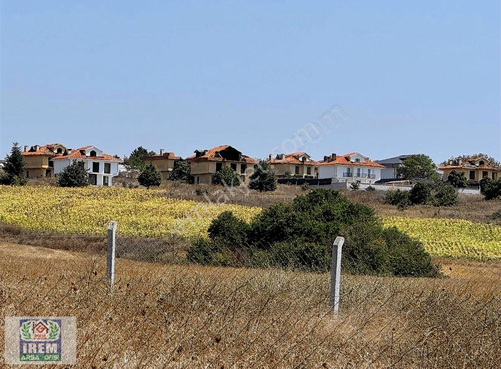 Silivri Çanta Balaban Satılık Konut İmarlı Silivri Balaban Da Satılık İmarlı Arsa