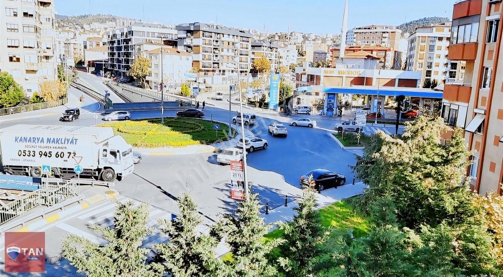 Pendik Doğu Satılık Daire Pendik Sahile Yakın İçi Yeni 58 M2 Arsa Paylı 3+1 Satılık Daire