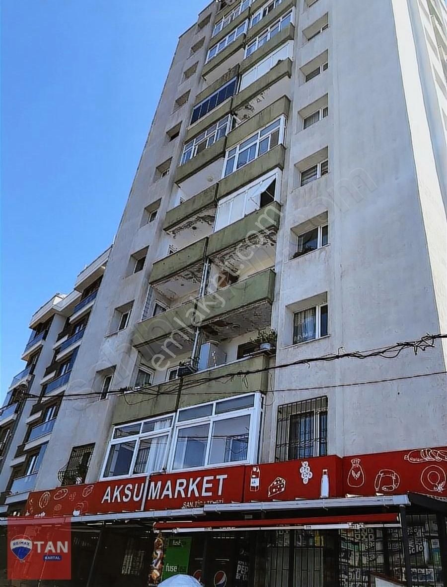 Maltepe Zümrütevler Satılık Daire Maltepe Zümrütevler'de 3+1 Deniz Manzaralı Satılık Daire