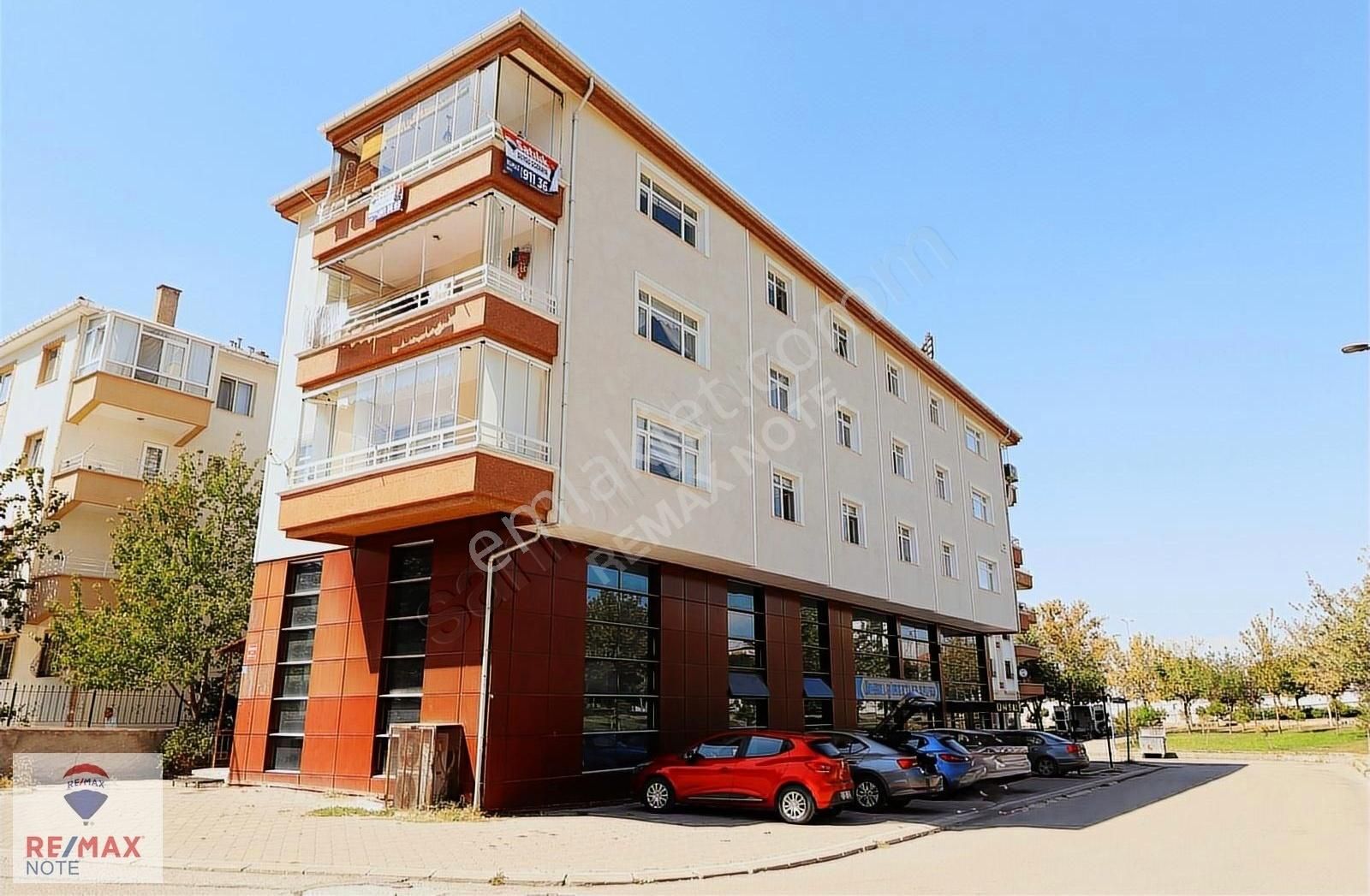 Sincan Selçuklu Satılık Daire Ankara Sincan Selçuklu Mah. Yapılı Satılık 3+1 Daire