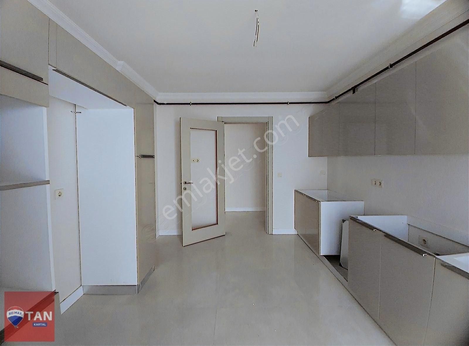 Pendik Batı Çarşı İçi Sıfır 155 M2 3+1 Bahçe Katı Satılık Daire - Görsel 5