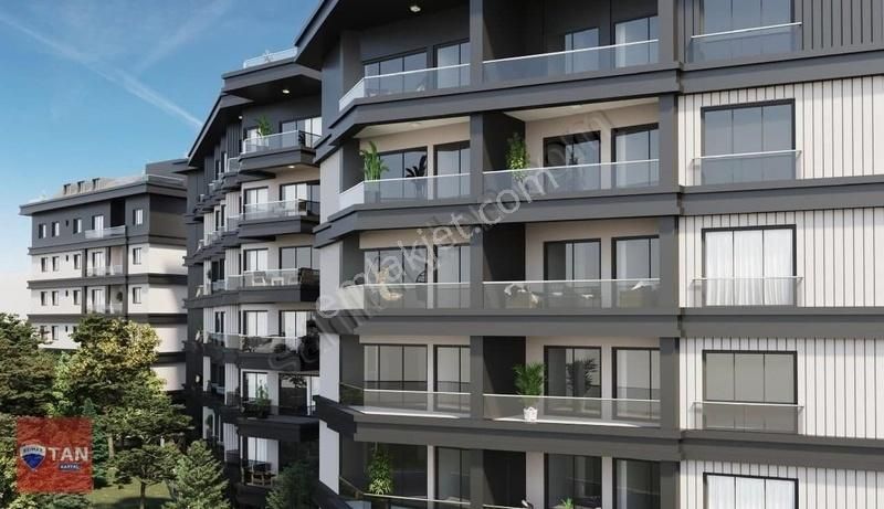 Pendik Batı Satılık Daire Pendik Batı Çarşı İçi Sıfır 155 M2 3+1 Bahçe Katı Satılık Daire