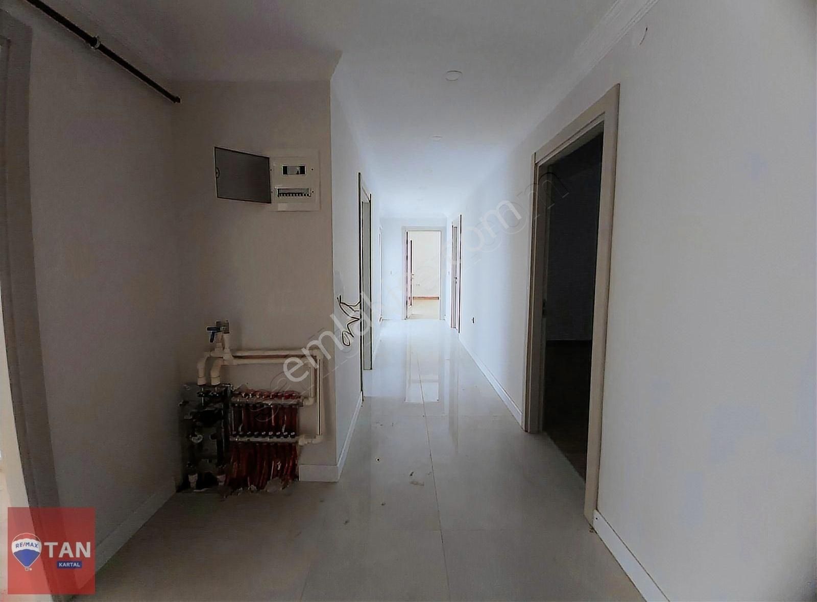 Pendik Batı Çarşı İçi Sıfır 155 M2 3+1 Bahçe Katı Satılık Daire - Görsel 22