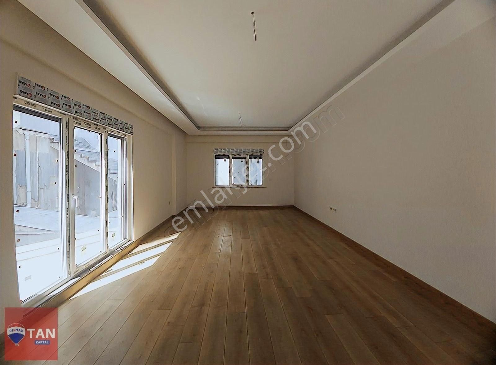 Pendik Batı Çarşı İçi Sıfır 155 M2 3+1 Bahçe Katı Satılık Daire - Görsel 4