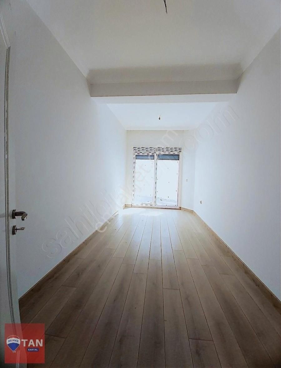 Pendik Batı Çarşı İçi Sıfır 155 M2 3+1 Bahçe Katı Satılık Daire - Görsel 14