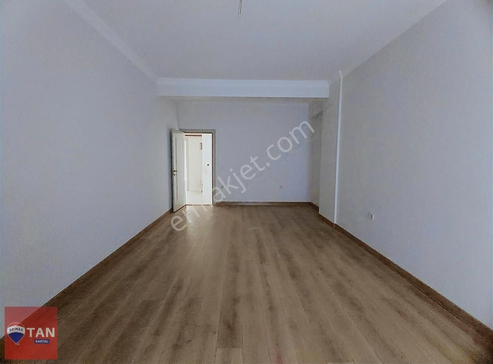 Pendik Batı Çarşı İçi Sıfır 155 M2 3+1 Bahçe Katı Satılık Daire - Görsel 9