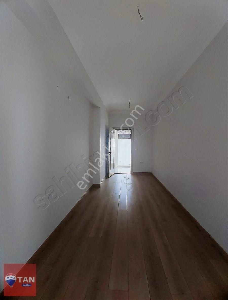 Pendik Batı Çarşı İçi Sıfır 155 M2 3+1 Bahçe Katı Satılık Daire - Görsel 19
