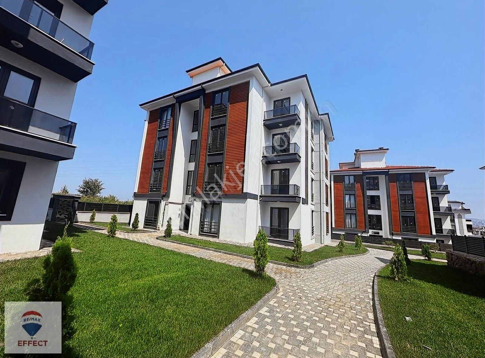 Başiskele Yeşilyurt Satılık Daire Kocaeli Başiskele' De Deniz Manzaralı 3+1 Satılık Daire