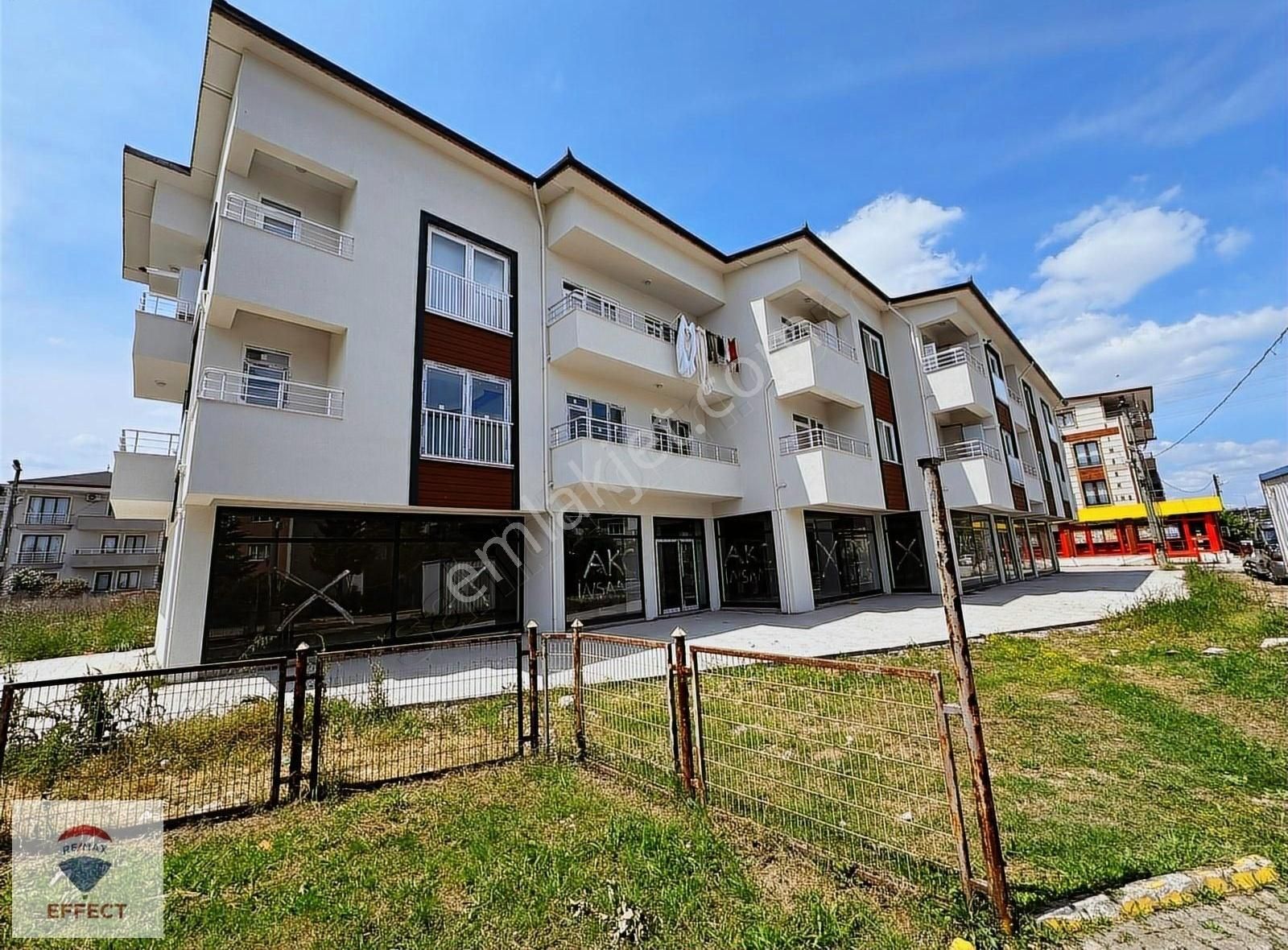 Kartepe Ataevler Satılık Daire Kocaeli Kartepe Ataevler' De 2+1 Satılık Daire