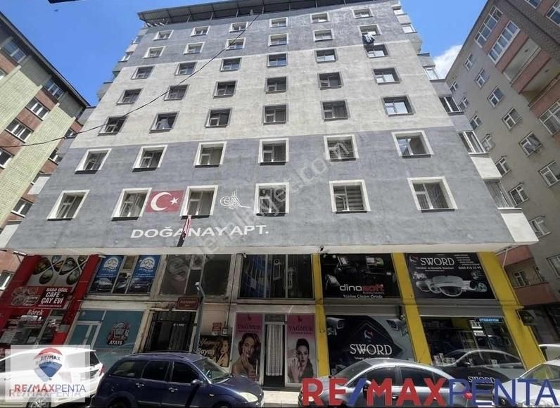 Yakutiye Lalapaşa Kiralık Daire Remax Penta ' Dan Gez Mahallesin ' De ' De 3+1 Kiralıkdaire