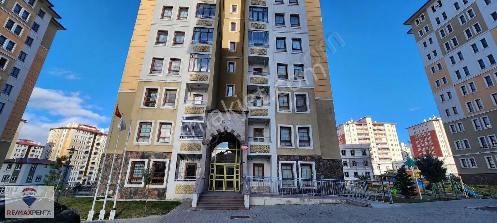 Palandöken Abdurrahman Gazi Kiralık Daire Remax Penta'dan Abdurrahman Gazi Tokiler 'de 2+1 Kiralık Daire