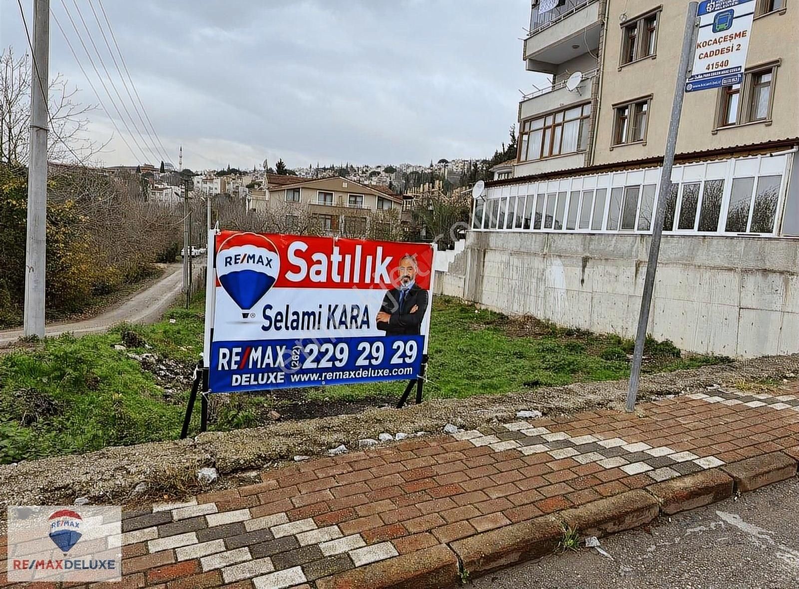 İzmit Gündoğdu Satılık Konut İmarlı İzmit Gündoğduda Satılık Şehir Hastanesine Yakın 350 M2 Arsa