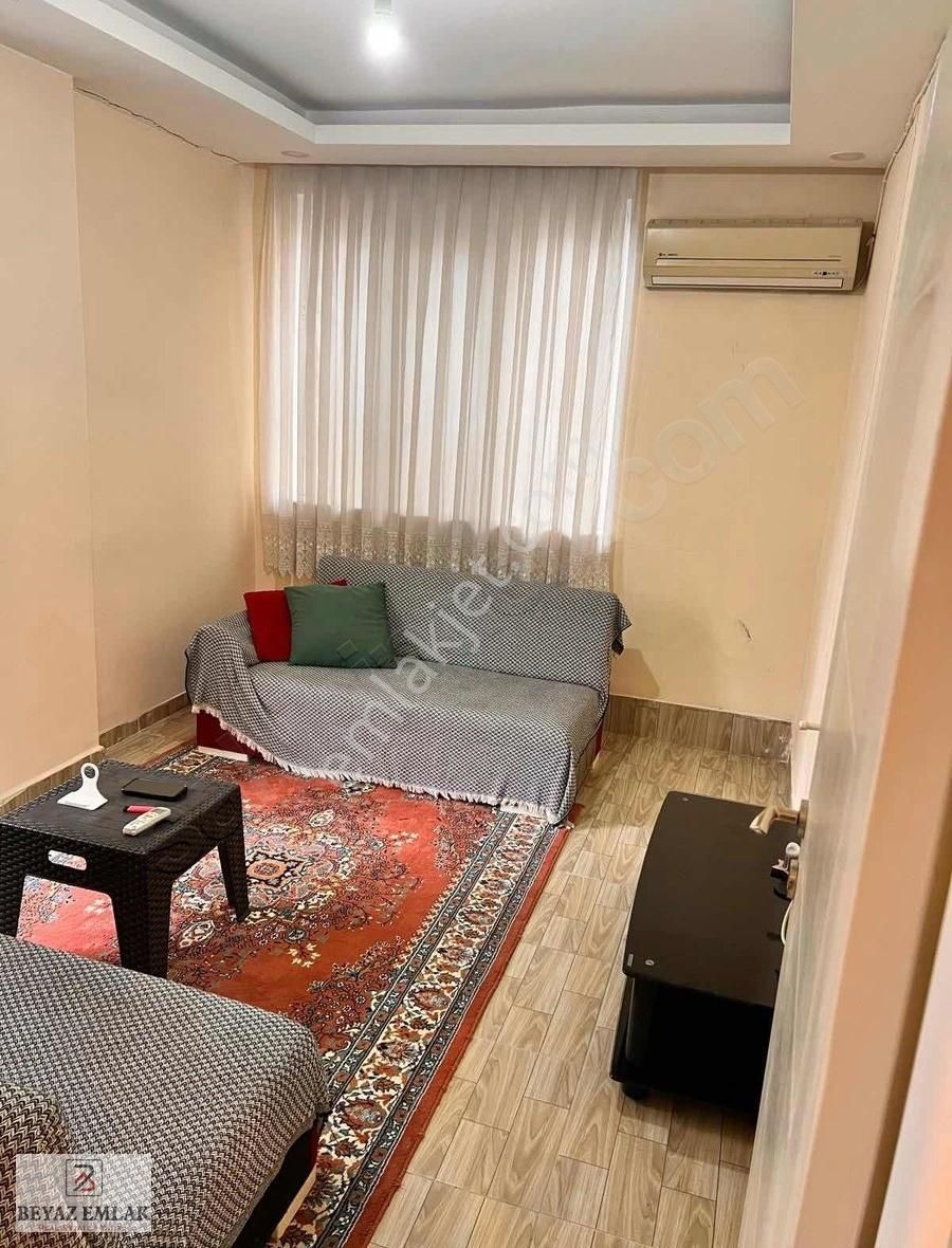 Kepez Kültür Kiralık Daire Kültür'de Üni'ye 4dk 1+1 Ayrı Mutfak Eşyalı Temiz Daire 13.000tl