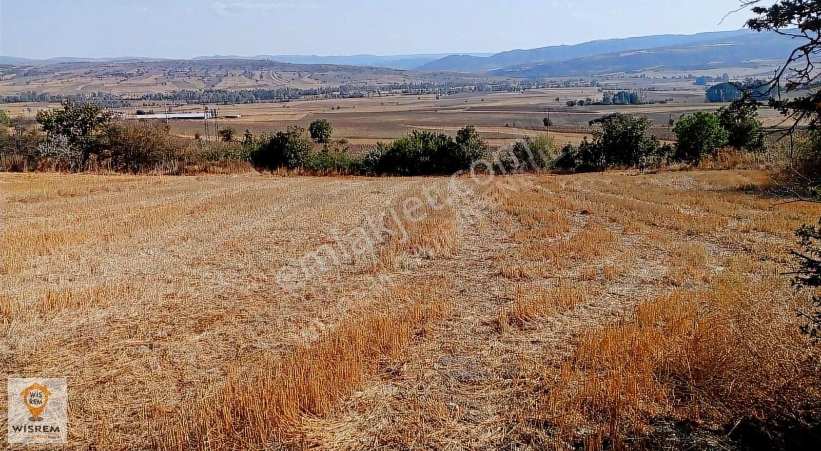 Göynük Gerişler Köyü Satılık Tarla Bolu, Göynük, Gerişler Satılık Tarla