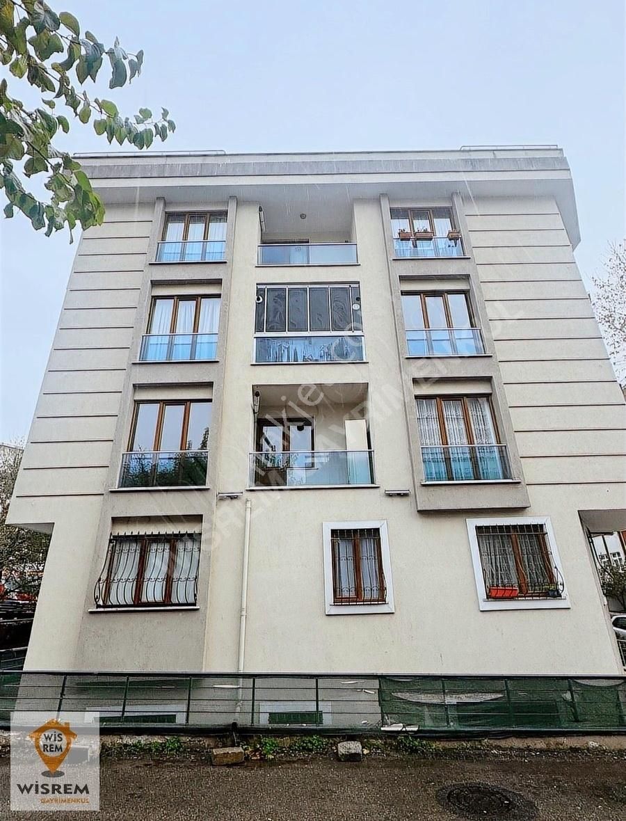 Çekmeköy Mehmet Akif Kiralık Daire Wisrem'den Çekmeköy Mehmet Akif Mahallesinde Kiralık 2+1 Daire