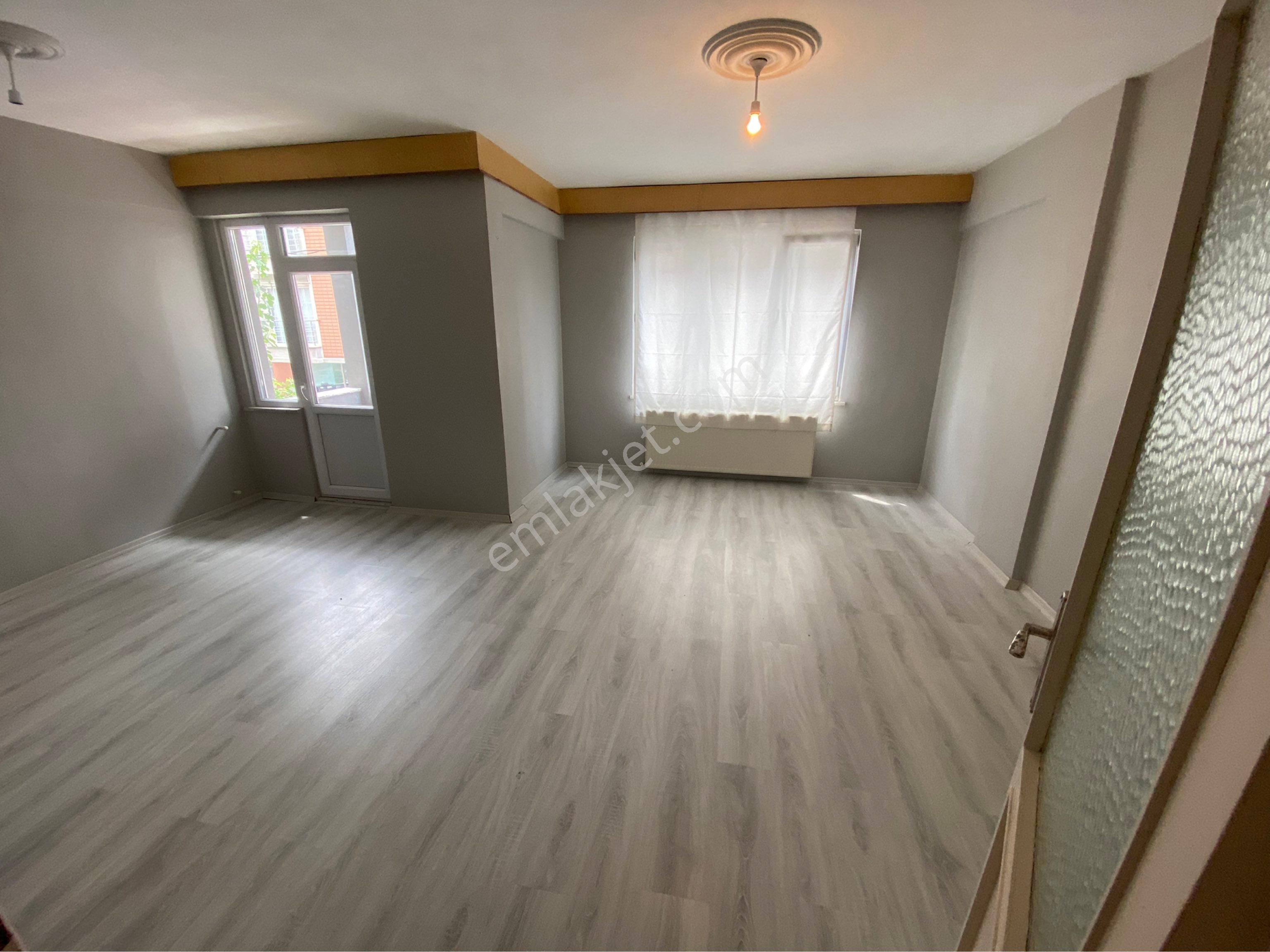 Sahibinden Aile Binasına Kiralık Kupon Daire