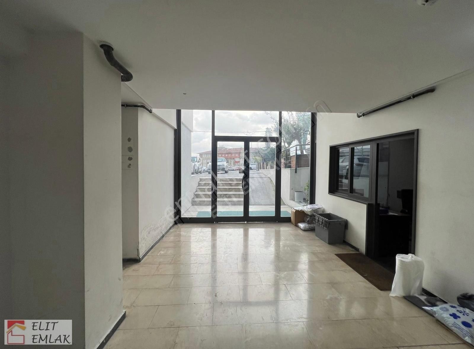 İstanbul Bağcılar Kiralık Plaza Katı Elit Gayrimenkul'den Kiralık Plaza Katı