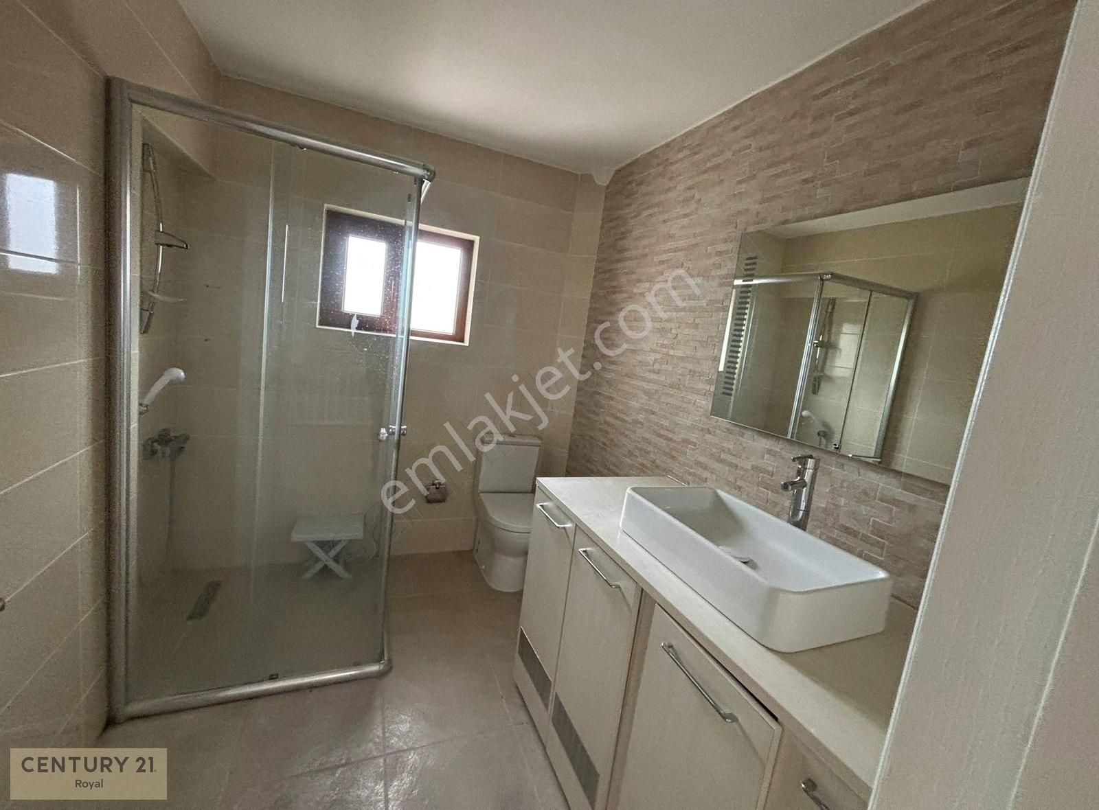 Çankaya Alacaatlı Satılık Villa Aydoruk Villaları , Kiracısız, Hemen Taşınmaya Hazır 5+1 Satılık