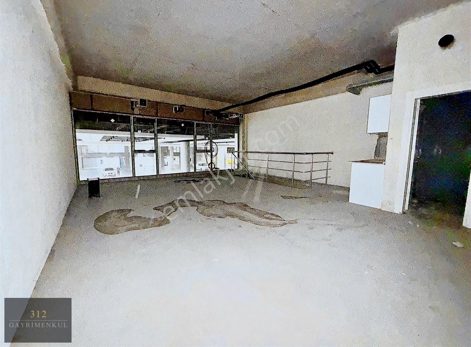 312 I Otokent Otomotiv İvedik Yenimahalle 282 M2 Satılık Dükkan - Görsel 19