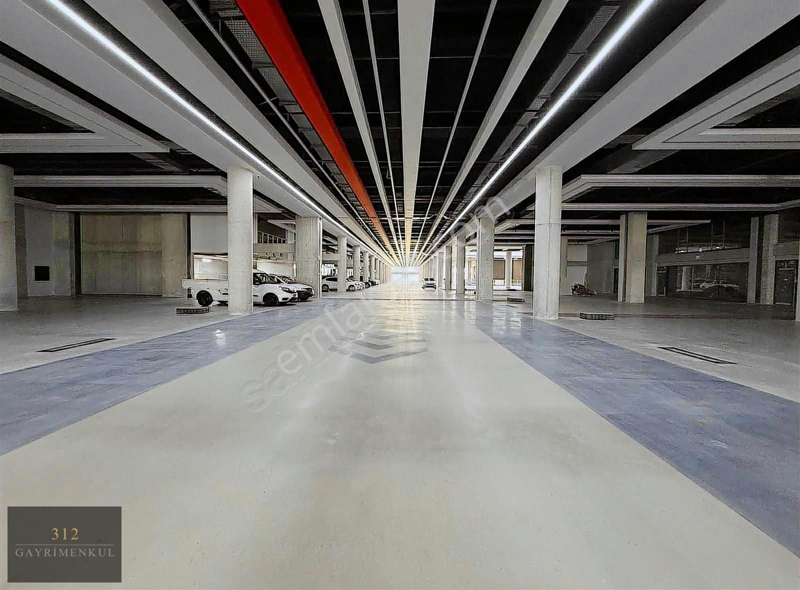 312 I Otokent Otomotiv İvedik Yenimahalle 282 M2 Satılık Dükkan - Görsel 15