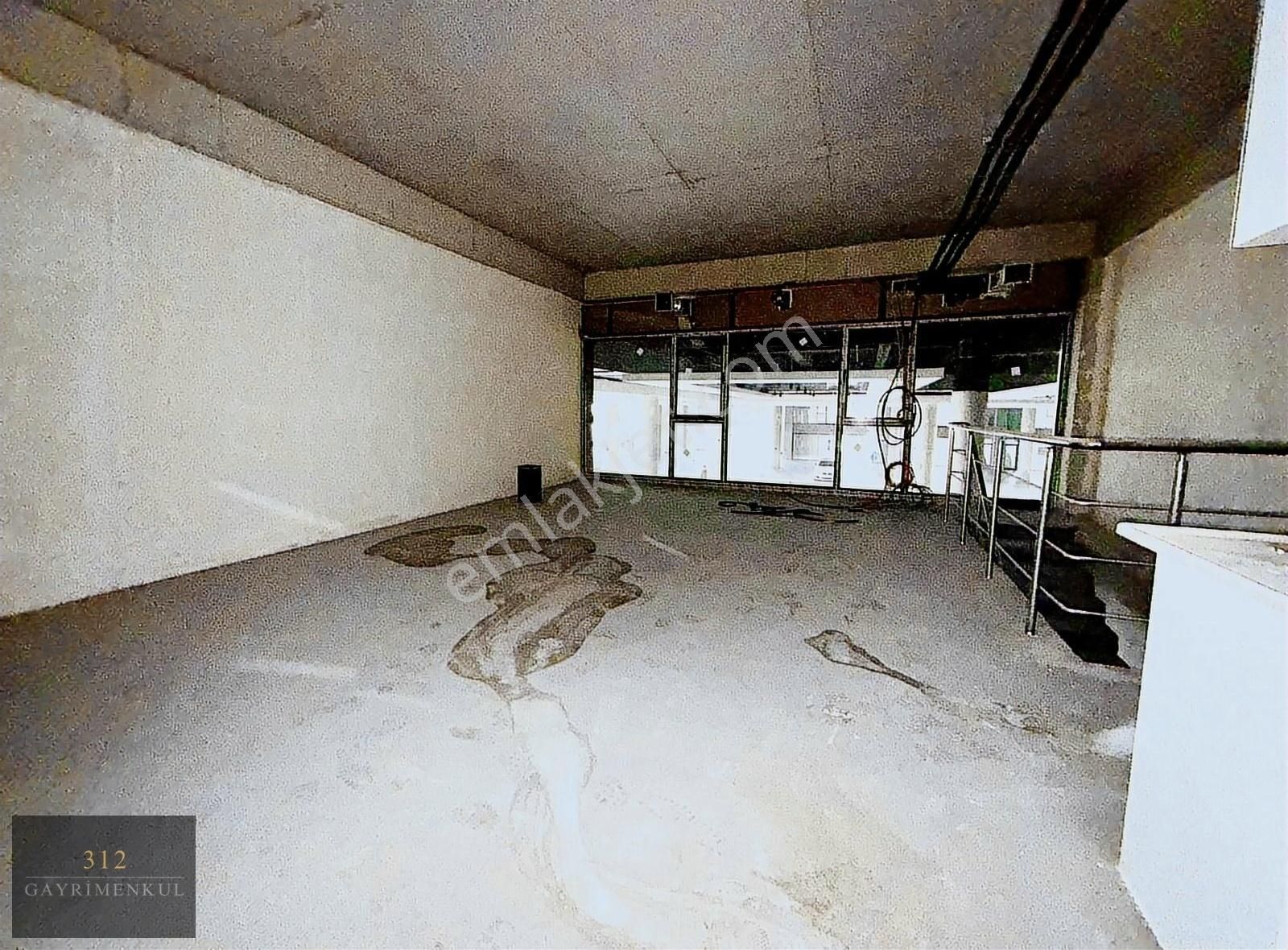 312 I Otokent Otomotiv İvedik Yenimahalle 282 M2 Satılık Dükkan - Görsel 11
