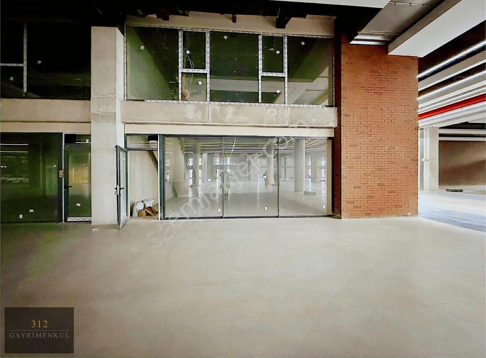 312 I Otokent Otomotiv İvedik Yenimahalle 282 M2 Satılık Dükkan - Görsel 9